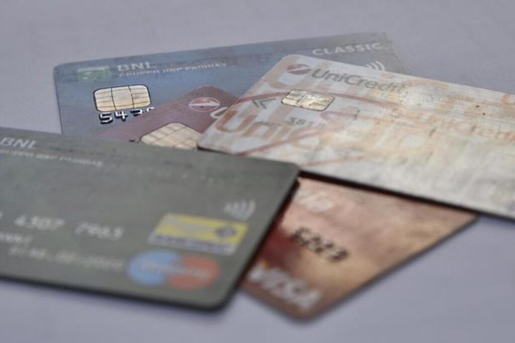 carte di credito