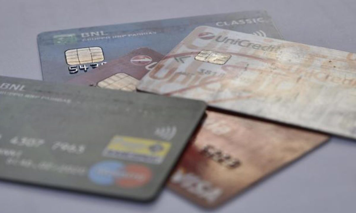 carte di credito