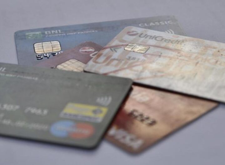 carte di credito