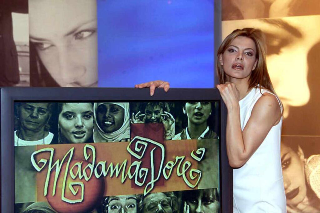 Patrizia Caselli