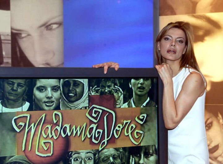 Patrizia Caselli