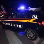 carabinieri di notte