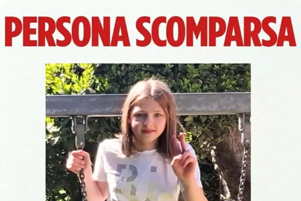 Si era allontanata per raggiungere il padre in Ucraina: 12enne ritrovata a Ceccano