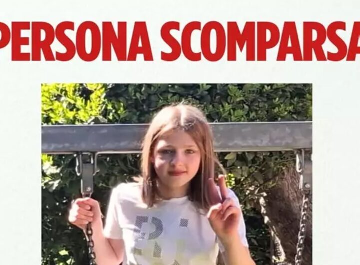 Si era allontanata per raggiungere il padre in Ucraina: 12enne ritrovata a Ceccano
