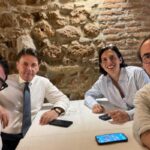 cena campo largo