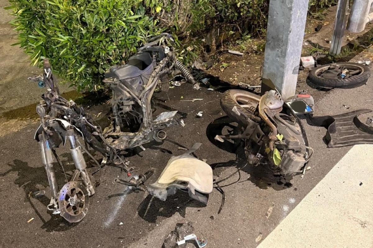 incidente ceriale