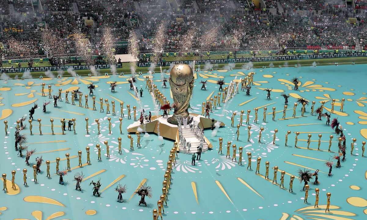 cerimonia mondiali
