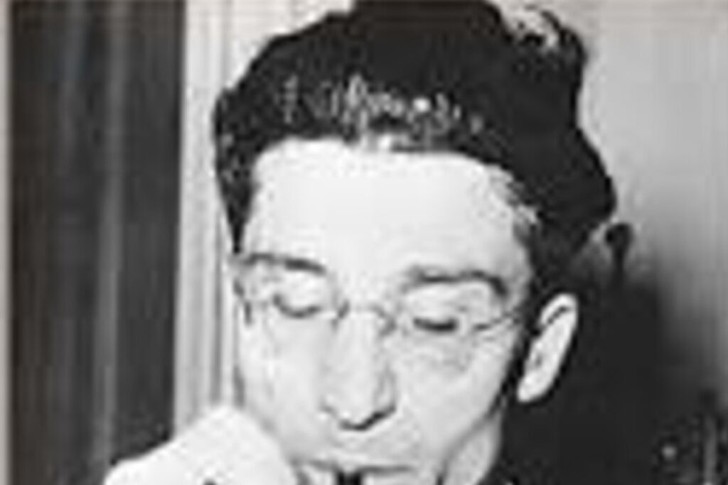Cesare Pavese