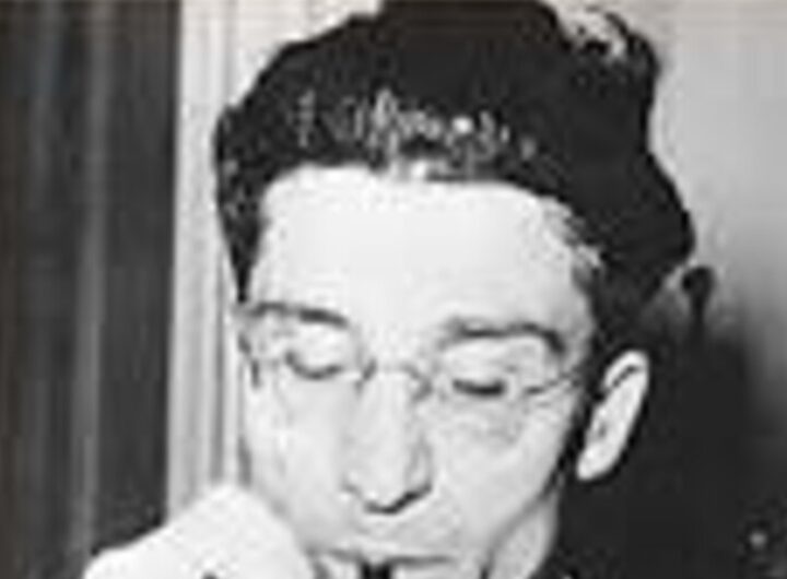 Cesare Pavese