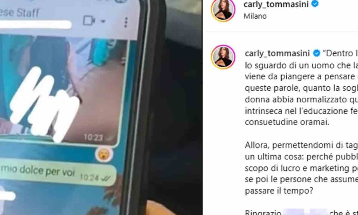 La chat sessista