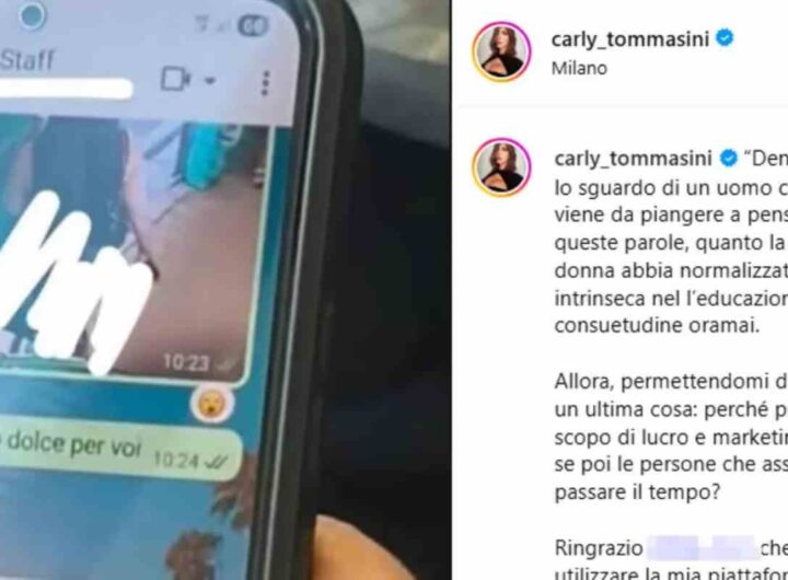 La chat sessista
