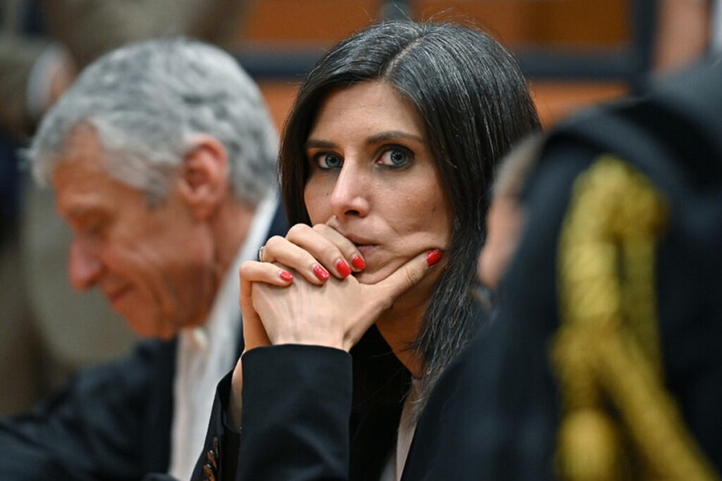 Chiara Appendino