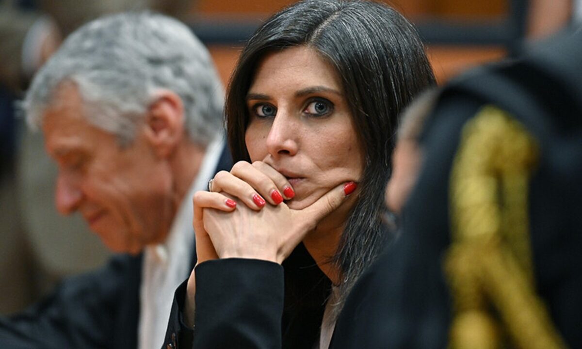 Chiara Appendino