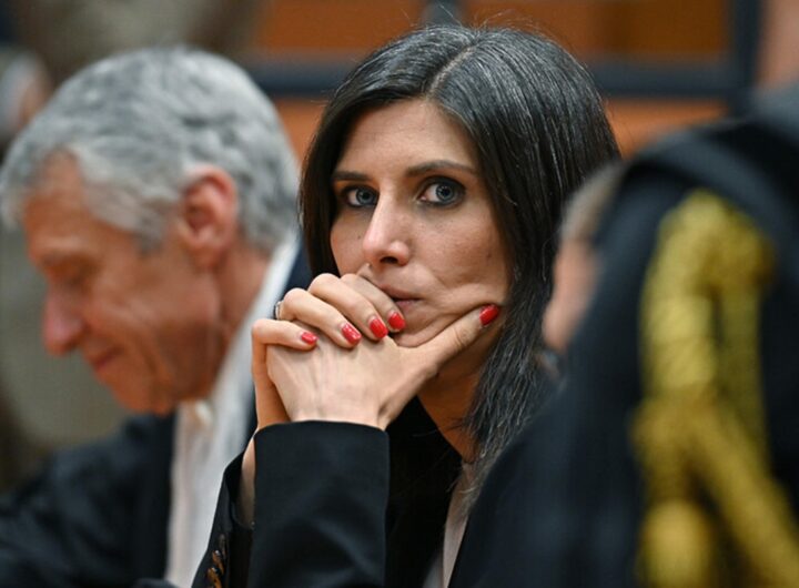 Chiara Appendino
