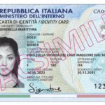 Carta d'identità elettronica