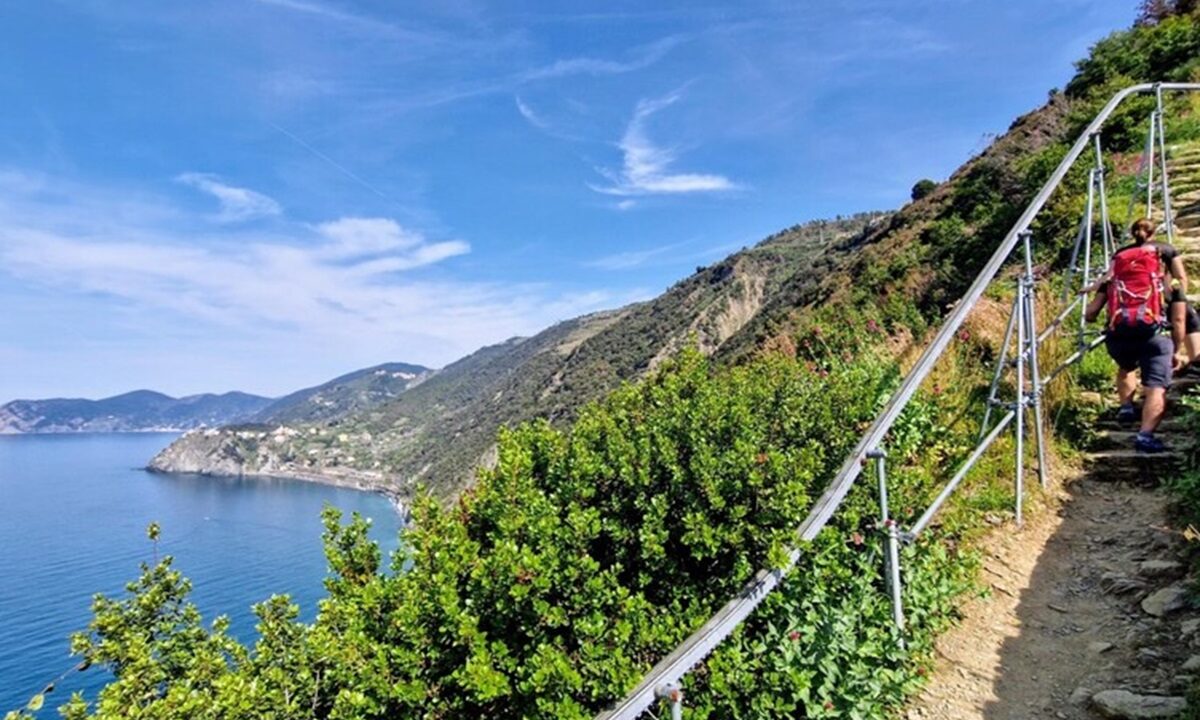 Cinque terre