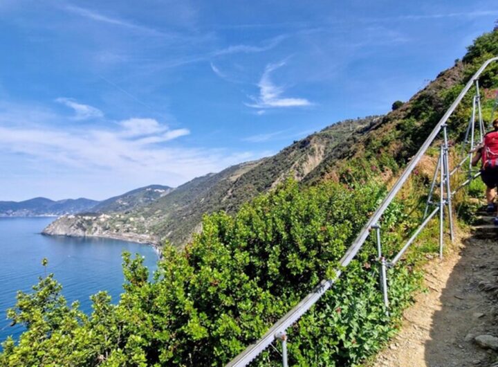 Cinque terre