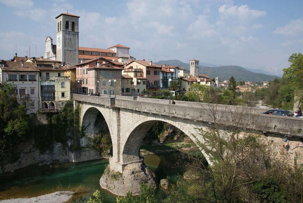 cividale del friuli