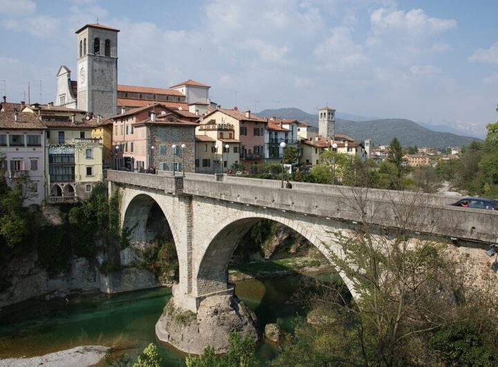 cividale del friuli