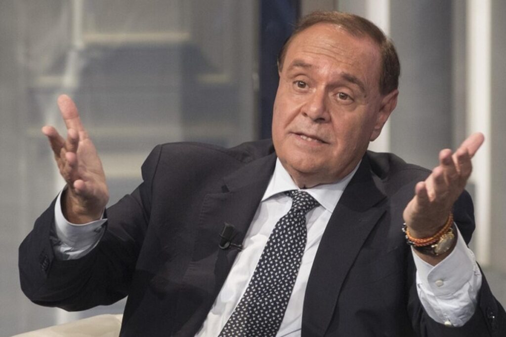 Clemente Mastella