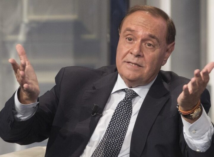 Clemente Mastella