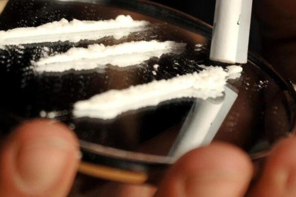 Cocaina