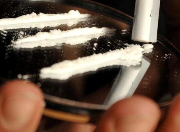 Cocaina