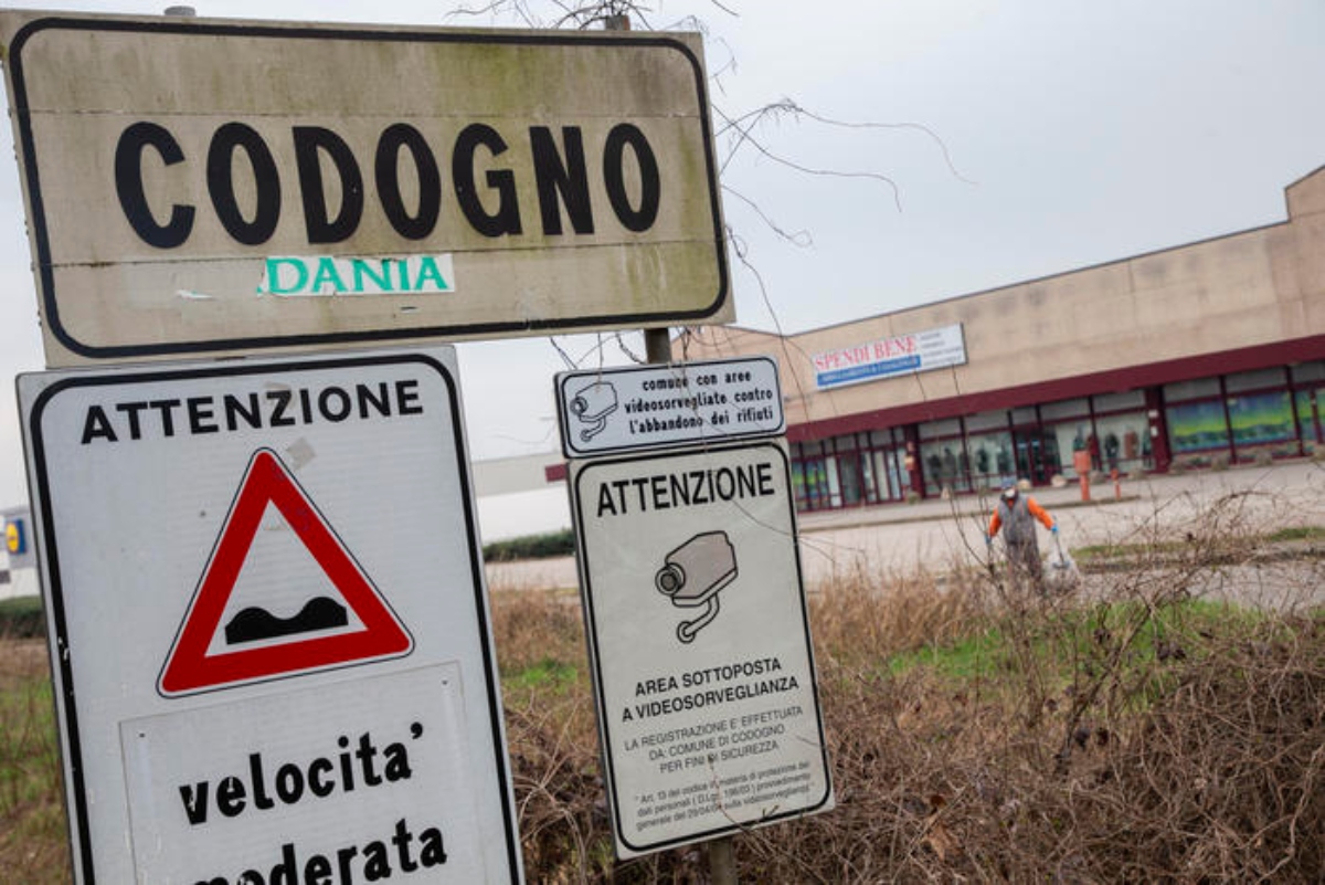 codogno
