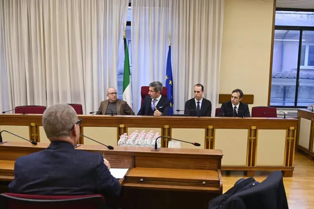 Commissione Covid