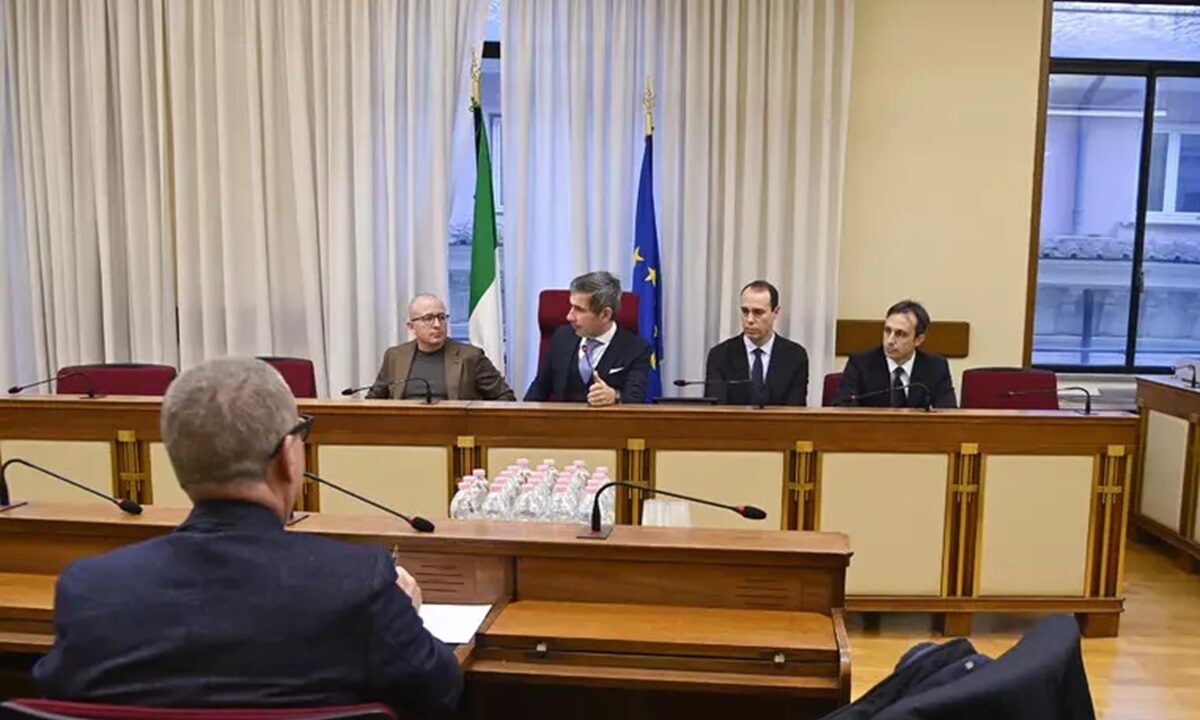 Commissione Covid