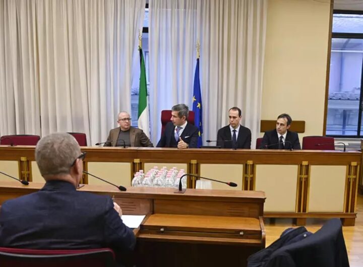 Commissione Covid