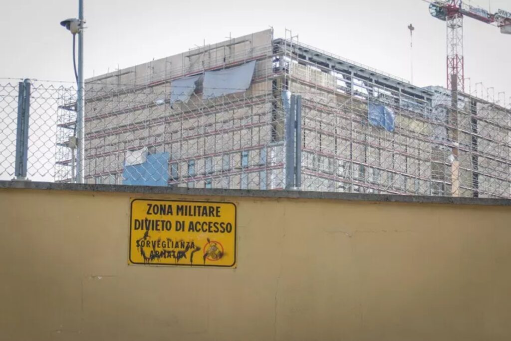 consolato usa milano