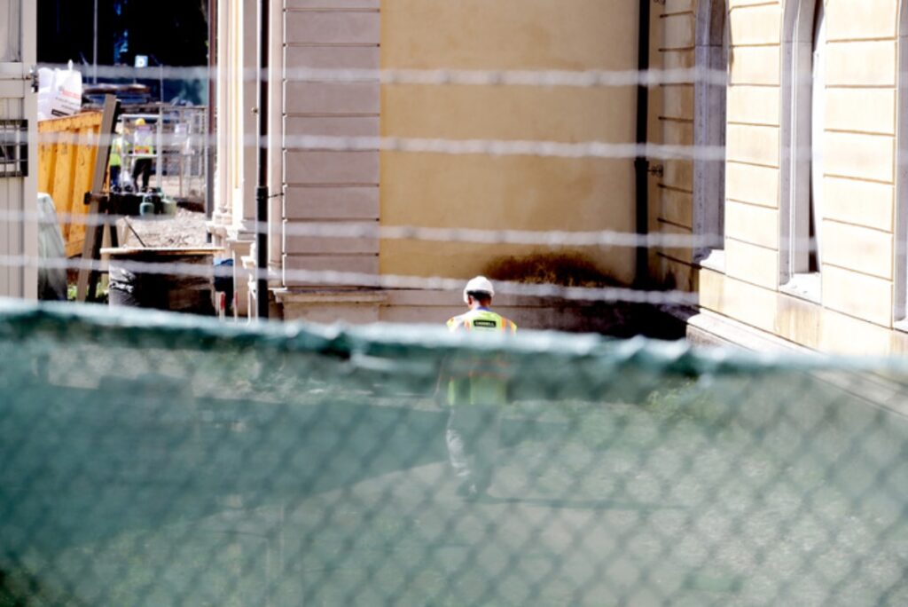 cantiere consolato usa milano