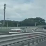 Auto contromano