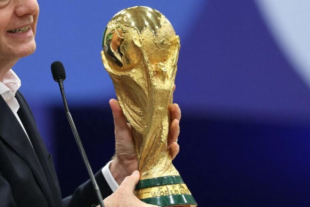 coppa del mondo