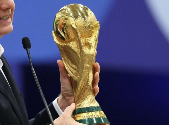 coppa del mondo