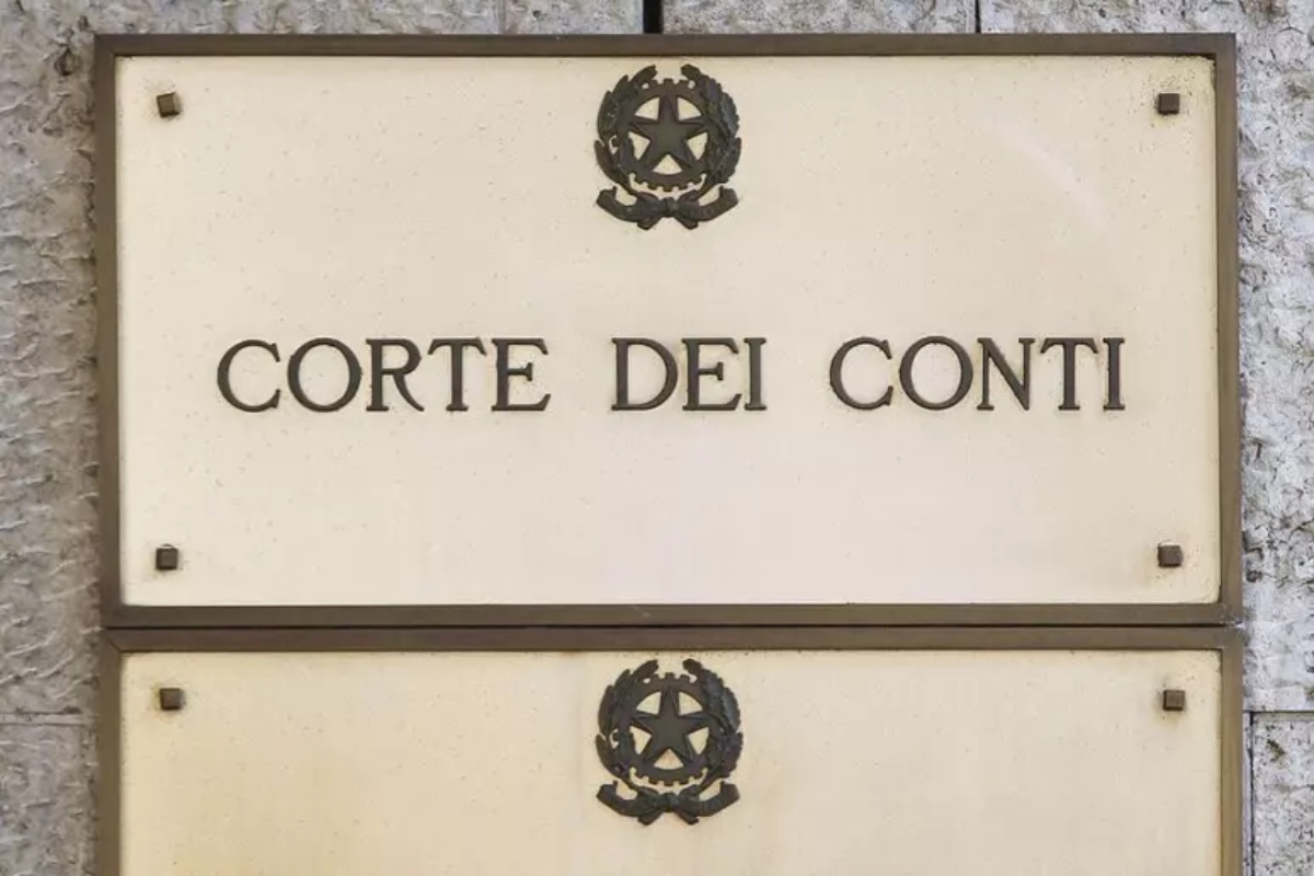 corte dei conti
