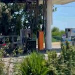 I corpi di quattro persone trovati in un'auto carbonizzata: "Sono stati uccisi"