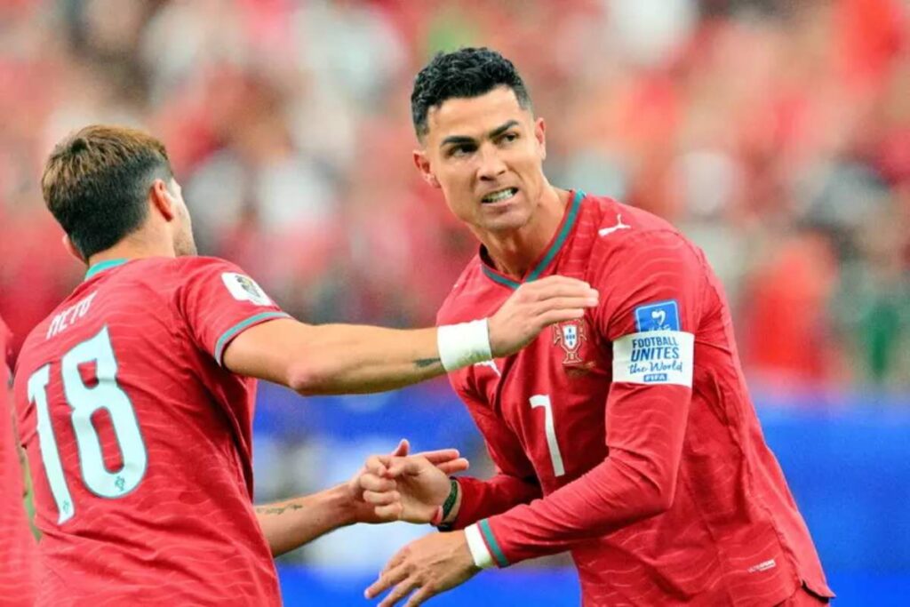 cr7