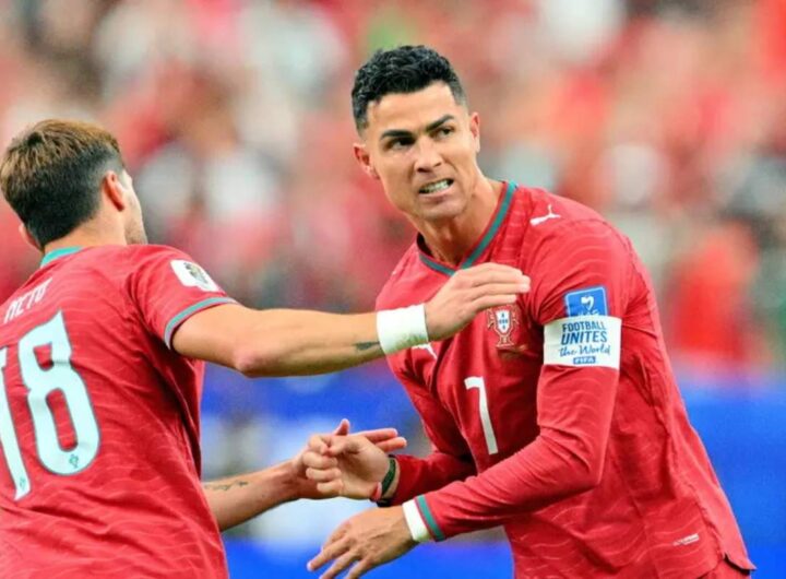 cr7