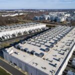data center