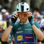 Jonathan Milan è il nuovo campione d'Italia di ciclismo. Sprint regale sui traguardi di Cuneo