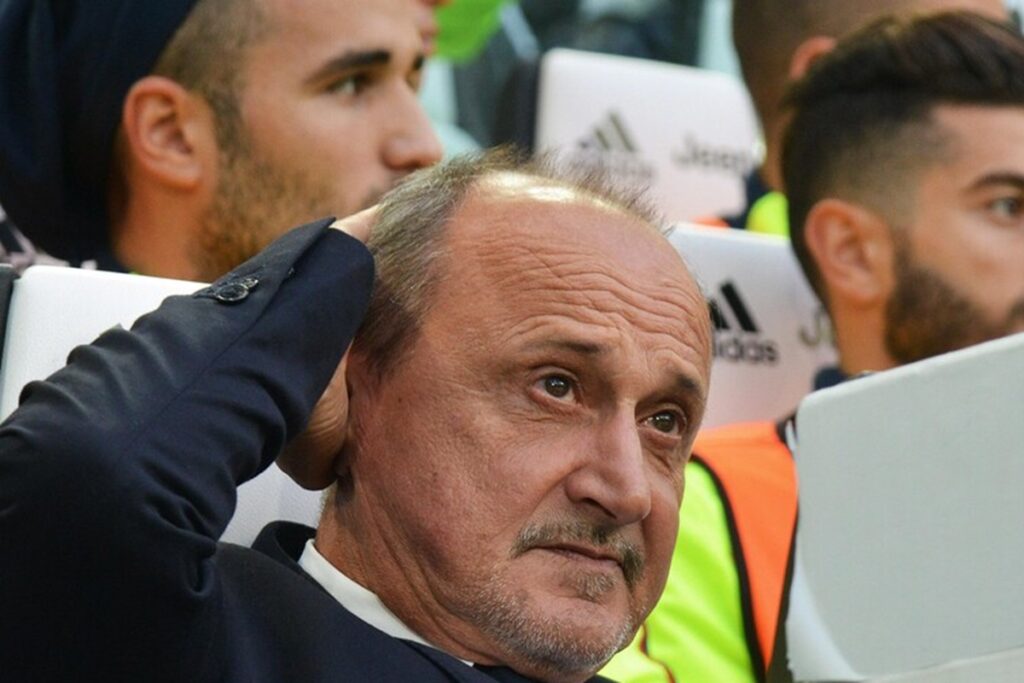 Delio Rossi