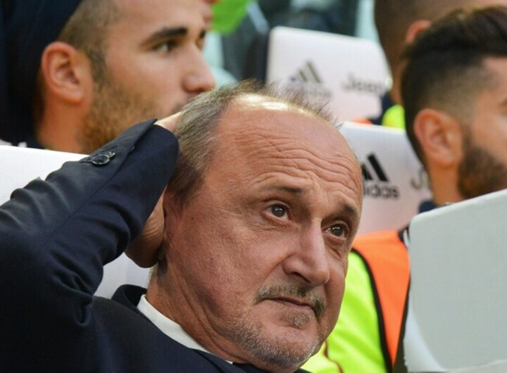 Delio Rossi