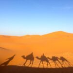 deserto sahara