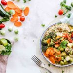 dieta sana