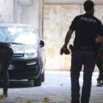 disabile gambizzato napoli