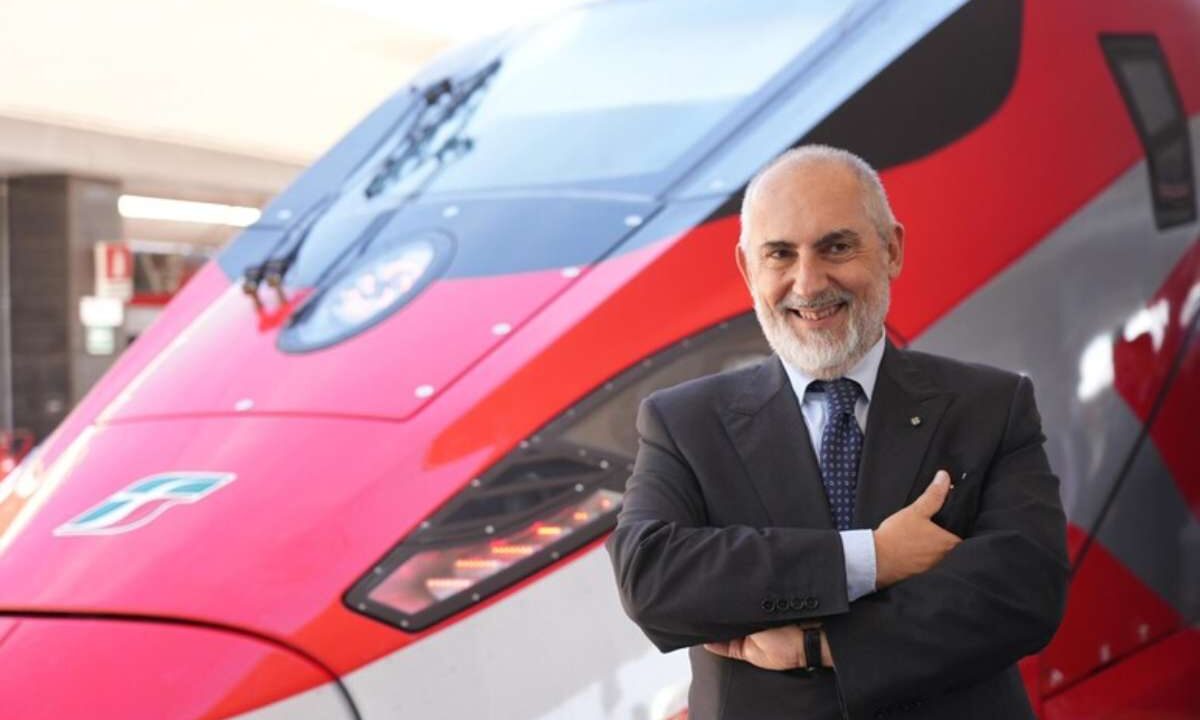 donnarumma treni