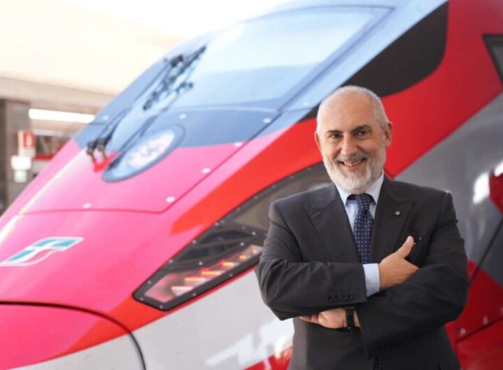 donnarumma treni