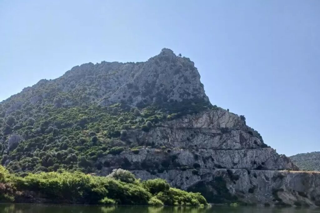 costa di dorgali